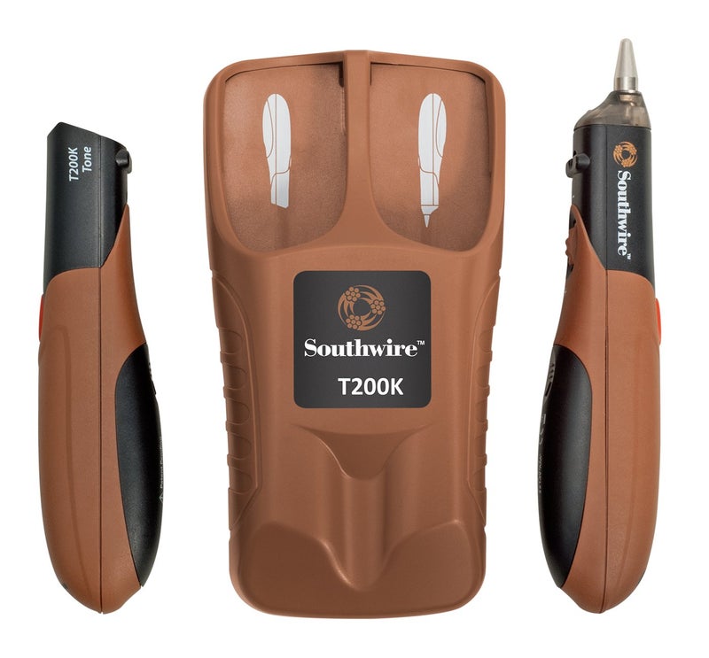 Southwire KIT; T200K MULITPURPOSE TONE & PROBE - Image 1